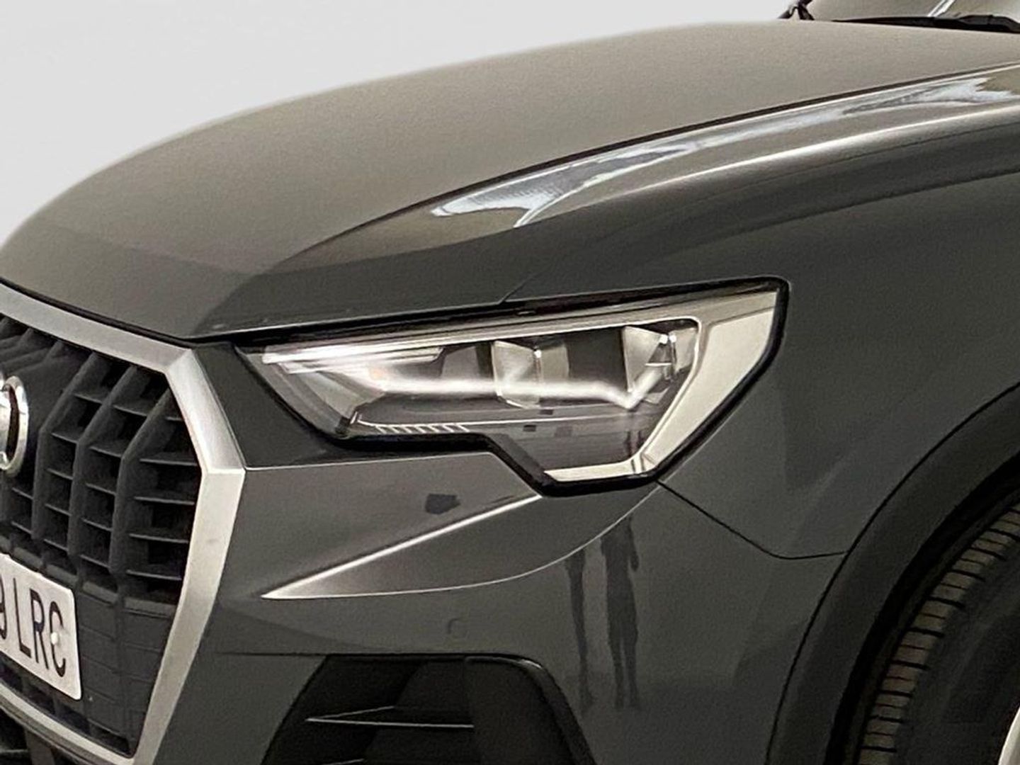 Audi Q3 35 TFSI 110 kW (150 CV) S tronic