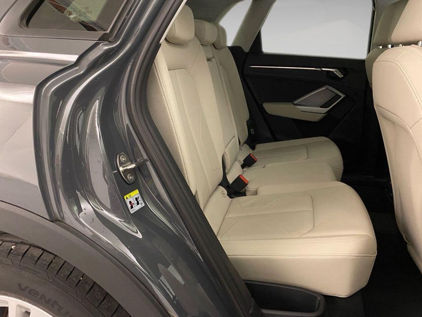 Audi Q3 35 TFSI 110 kW (150 CV) S tronic