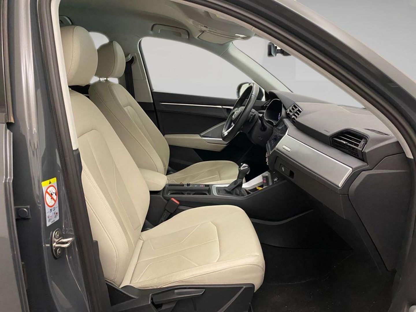 Audi Q3 35 TFSI 110 kW (150 CV) S tronic