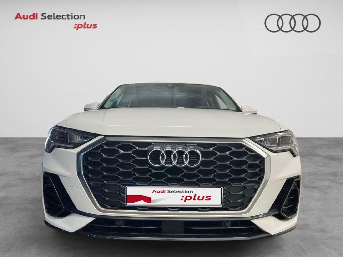 Audi Q3 Sportback Advanced 35 TDI 110 kW (150 CV)