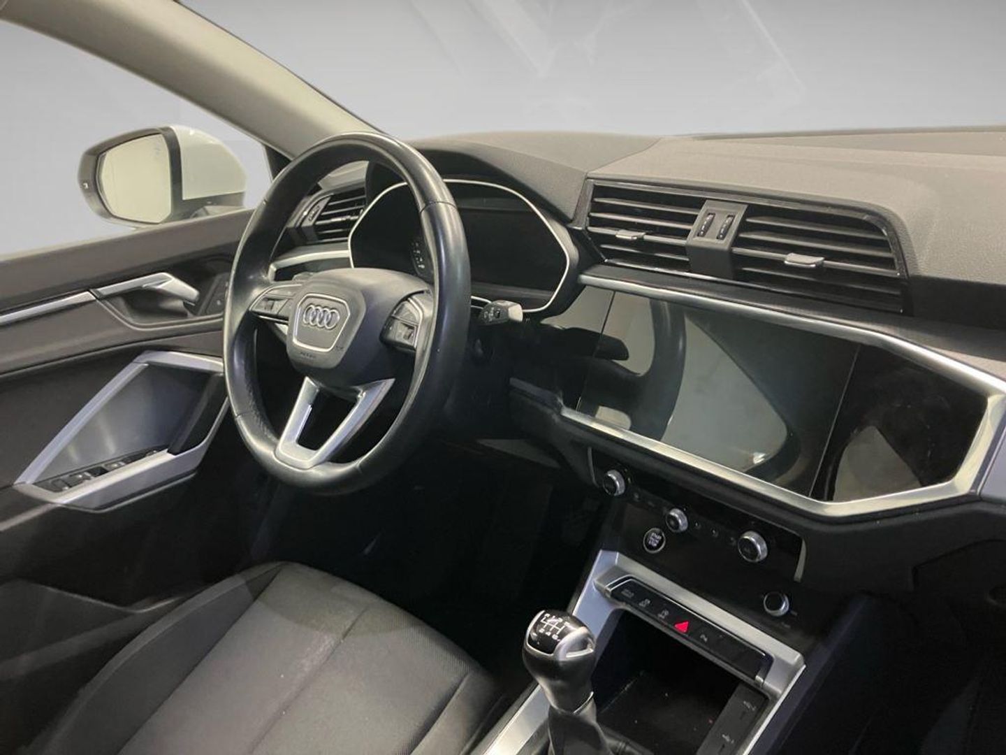 Audi Q3 Sportback Advanced 35 TDI 110 kW (150 CV)