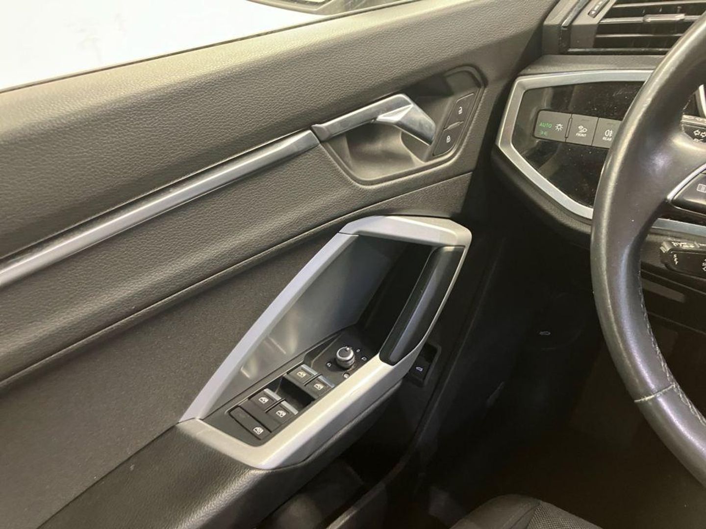 Audi Q3 Sportback Advanced 35 TDI 110 kW (150 CV)