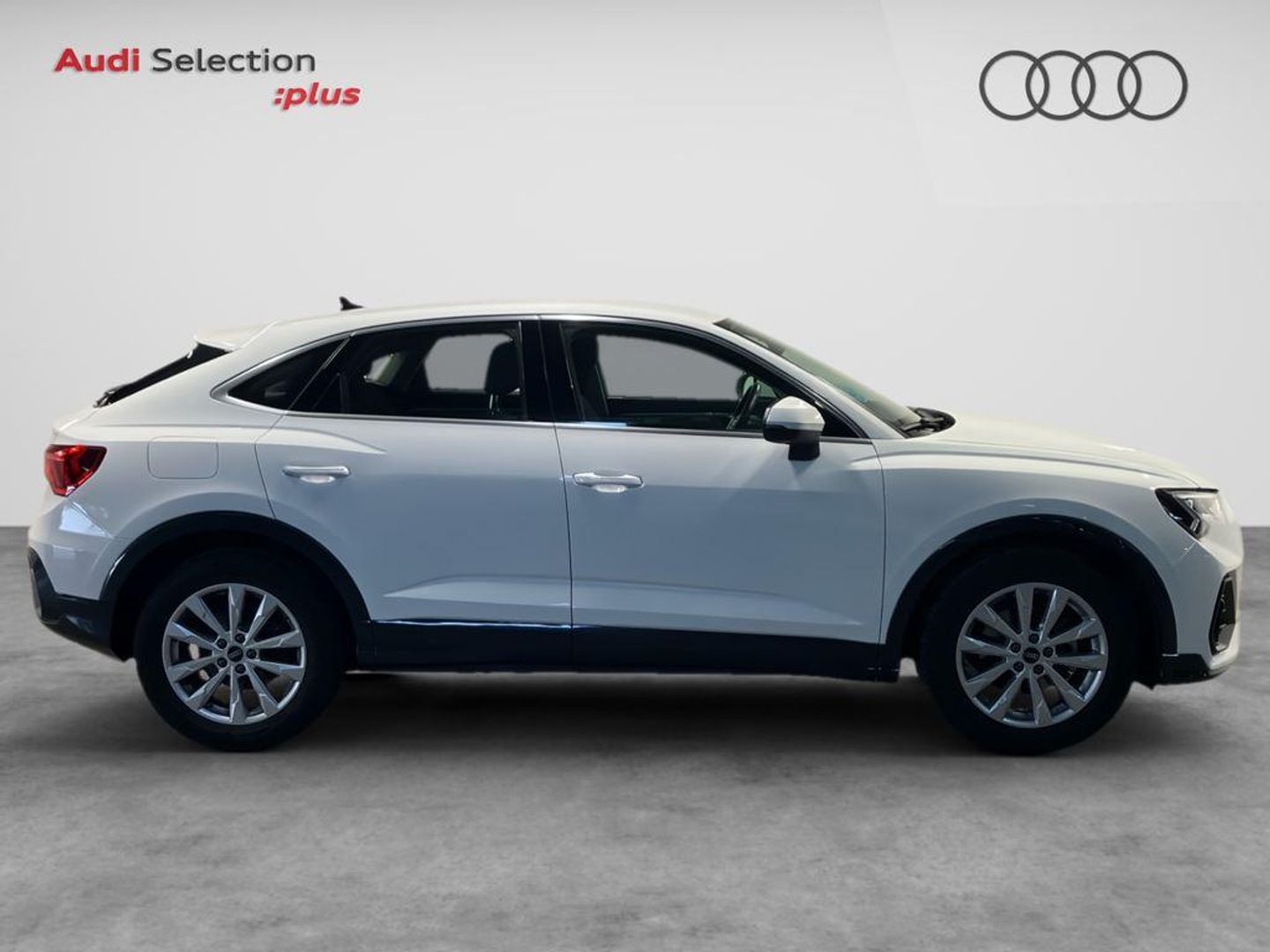 Audi Q3 Sportback Advanced 35 TDI 110 kW (150 CV)