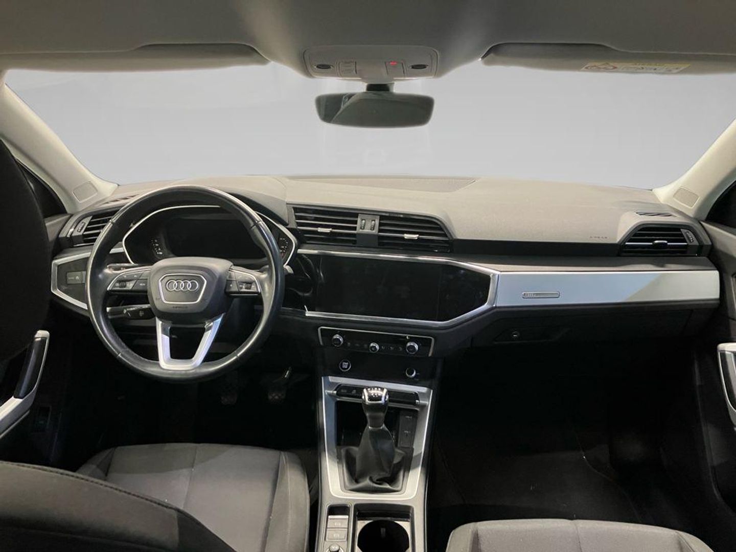 Audi Q3 Sportback Advanced 35 TDI 110 kW (150 CV)
