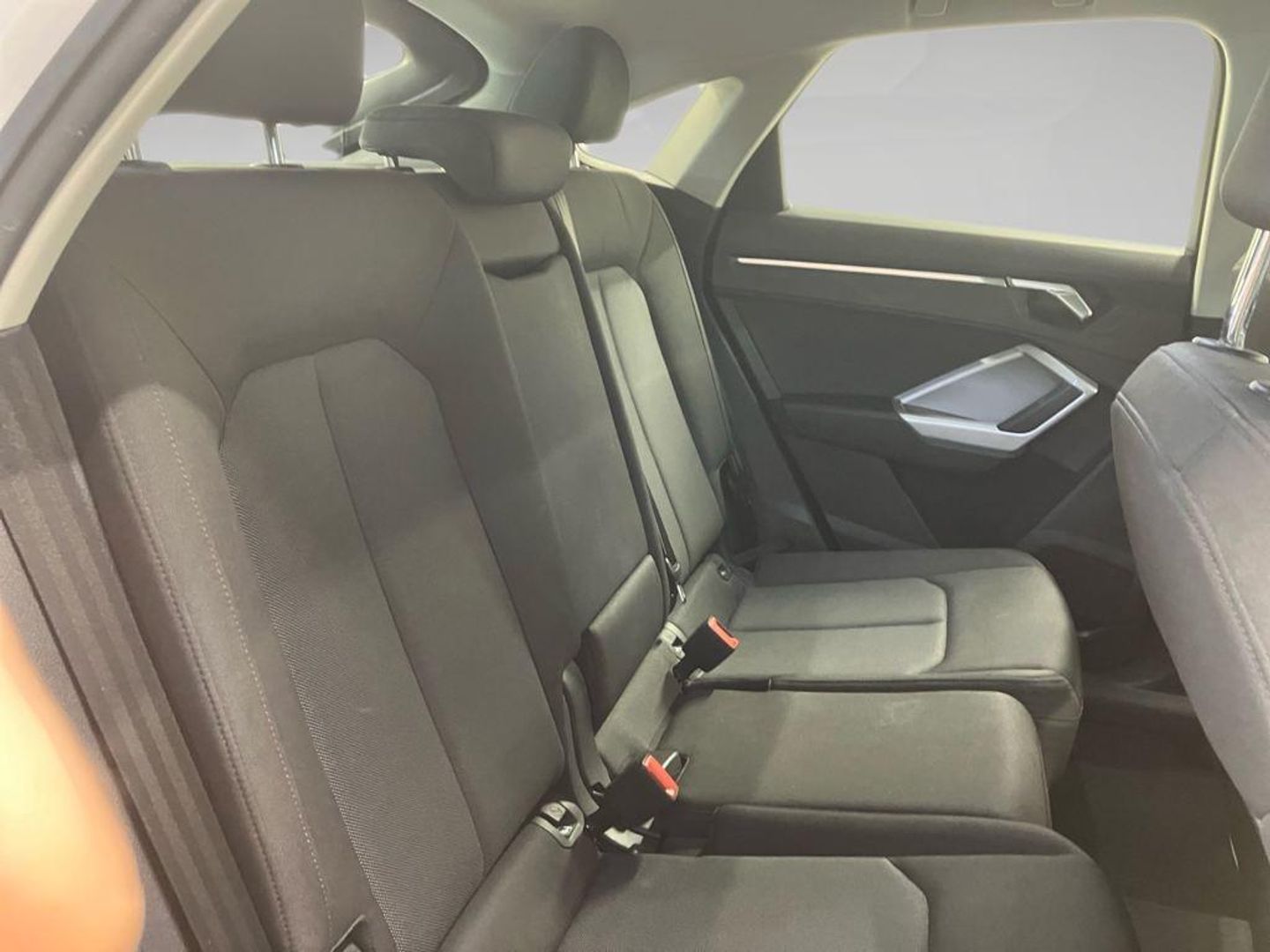 Audi Q3 Sportback Advanced 35 TDI 110 kW (150 CV)