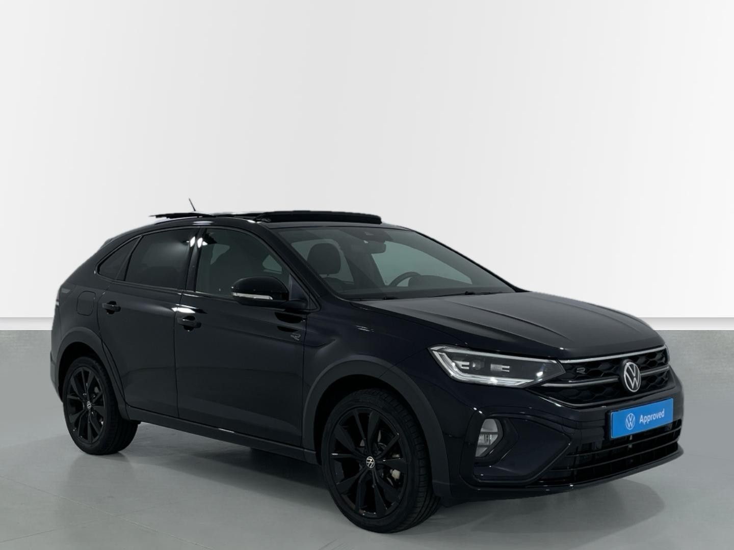 Volkswagen Taigo R-Line 1.5 TSI 110 kW (150 CV) DSG