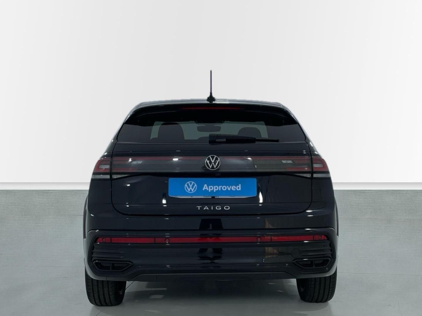 Volkswagen Taigo R-Line 1.5 TSI 110 kW (150 CV) DSG