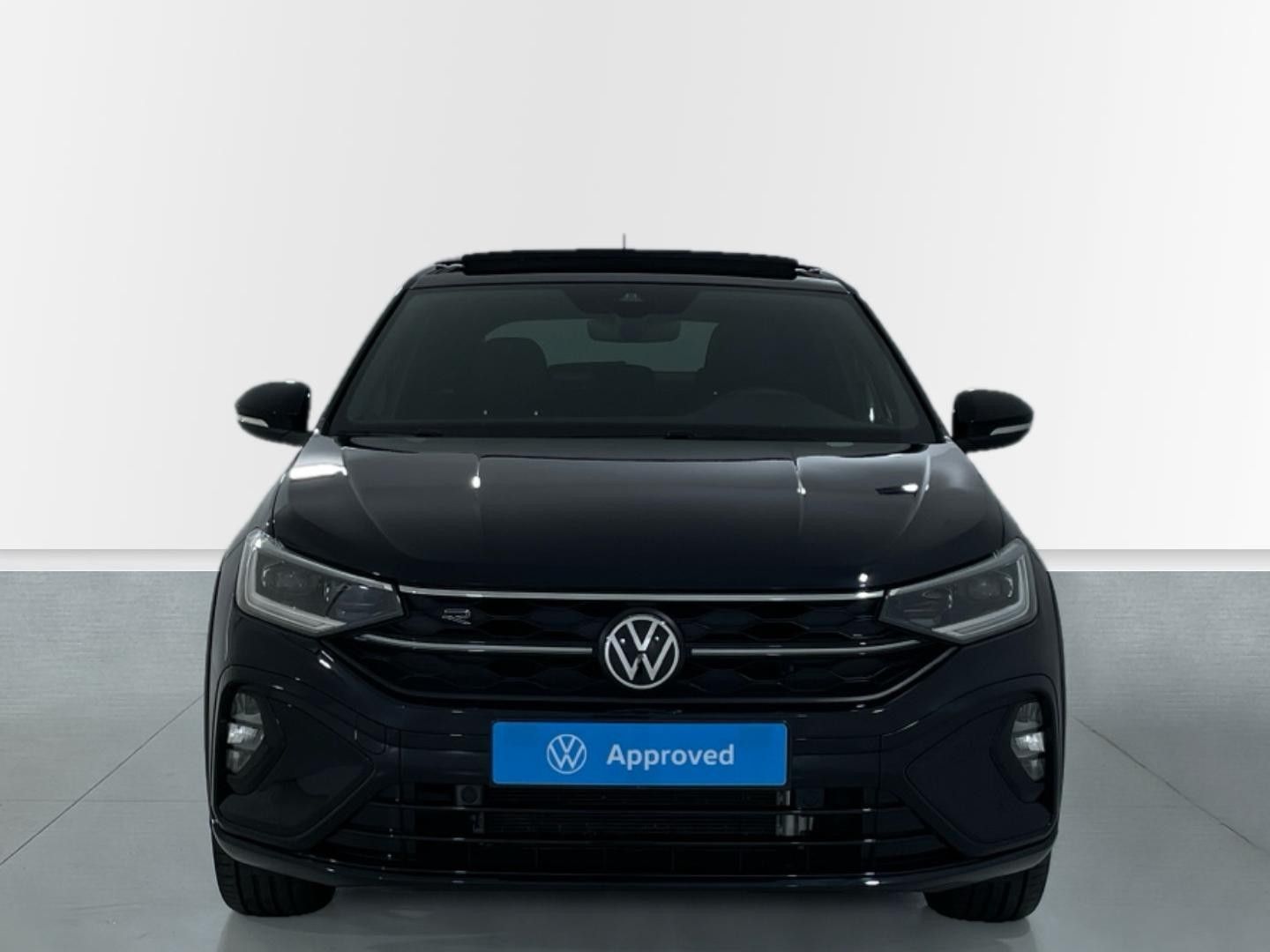 Volkswagen Taigo R-Line 1.5 TSI 110 kW (150 CV) DSG