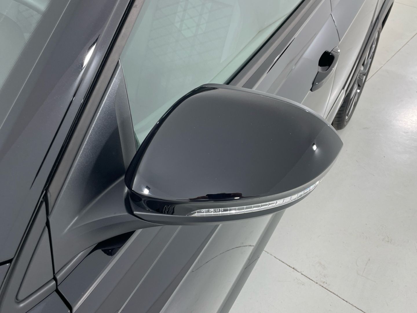 Volkswagen Taigo R-Line 1.5 TSI 110 kW (150 CV) DSG