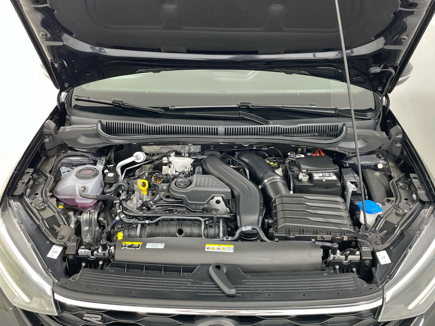Volkswagen Taigo R-Line 1.5 TSI 110 kW (150 CV) DSG