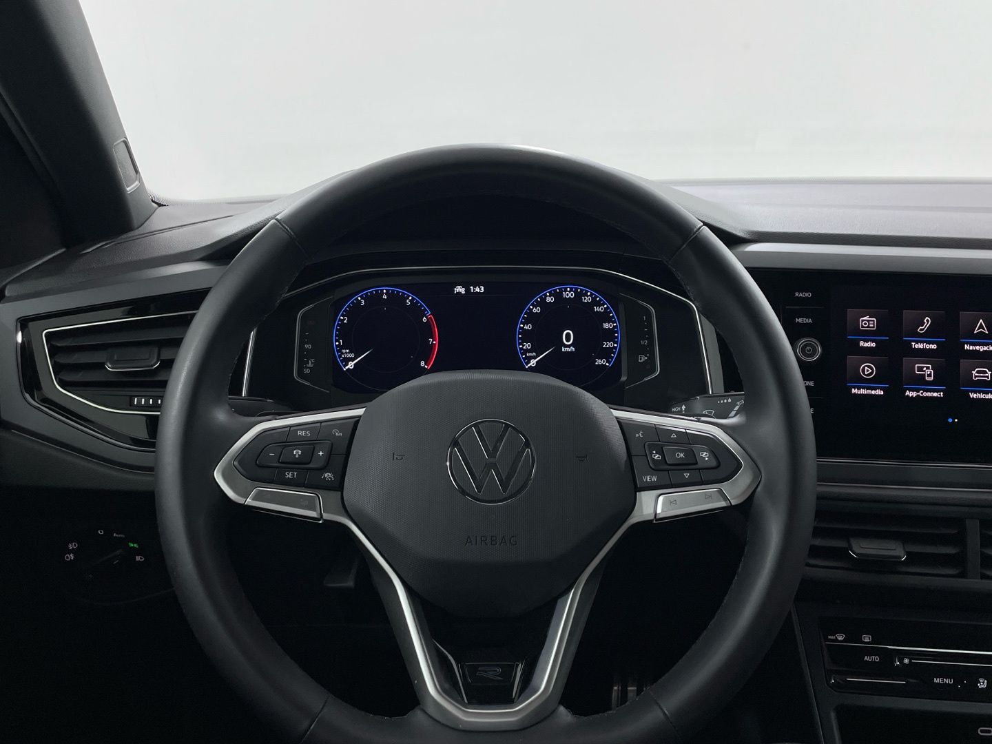 Volkswagen Taigo R-Line 1.5 TSI 110 kW (150 CV) DSG