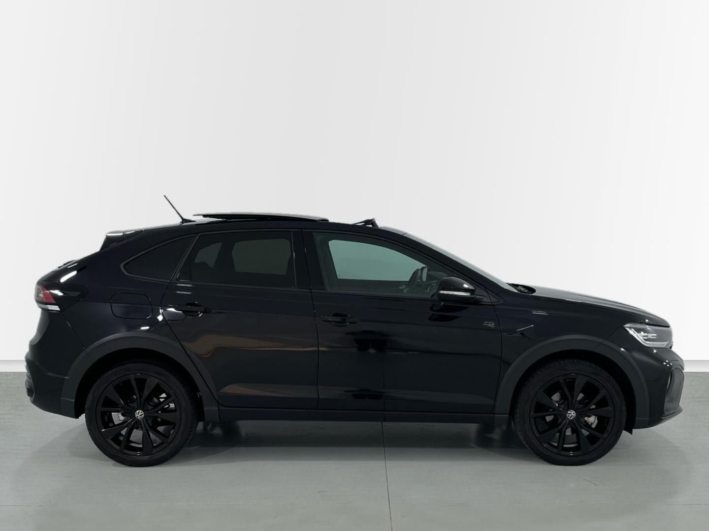 Volkswagen Taigo R-Line 1.5 TSI 110 kW (150 CV) DSG