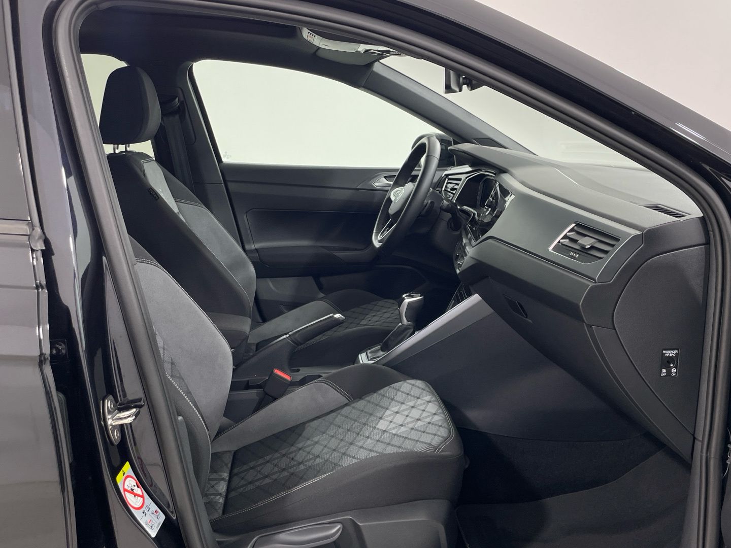 Volkswagen Taigo R-Line 1.5 TSI 110 kW (150 CV) DSG