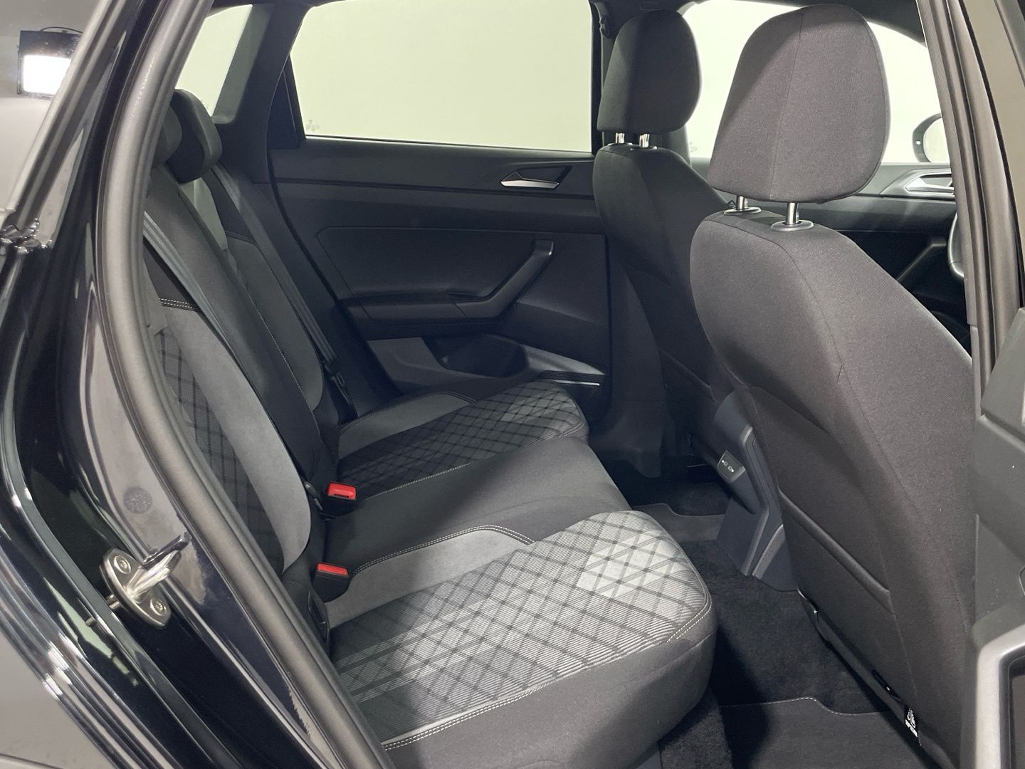 Volkswagen Taigo R-Line 1.5 TSI 110 kW (150 CV) DSG