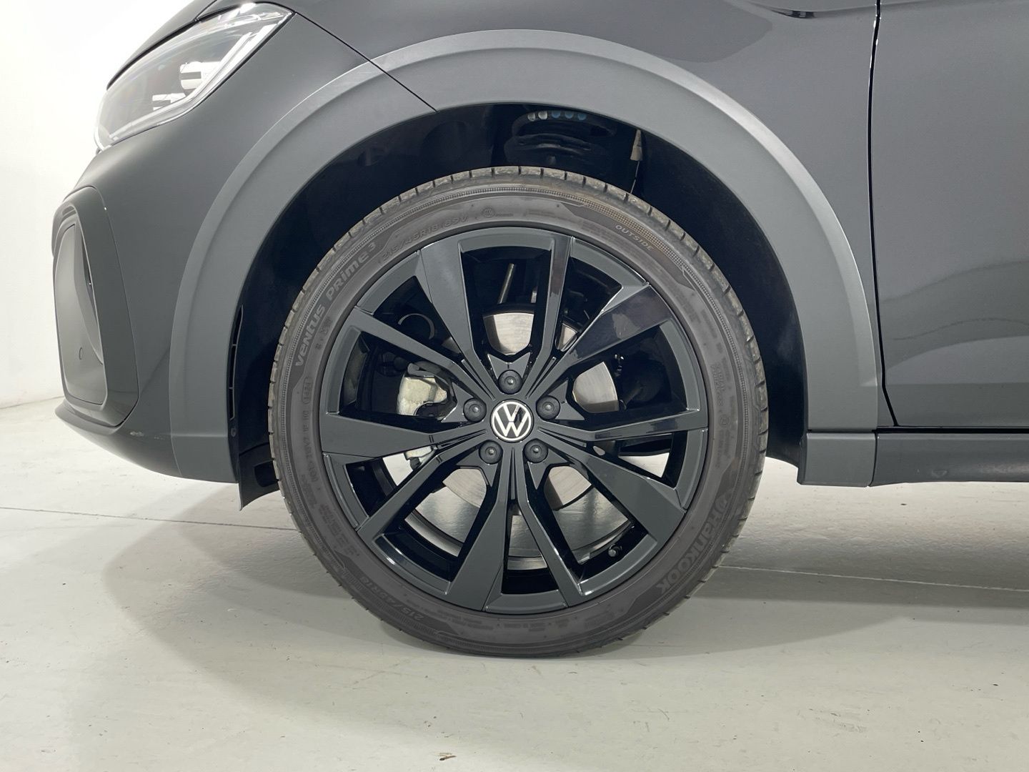 Volkswagen Taigo R-Line 1.5 TSI 110 kW (150 CV) DSG