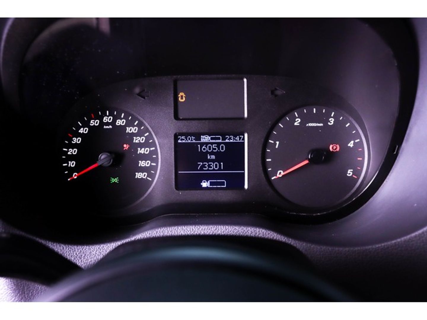 Mercedes-Benz Sprinter Furgon 311 CDI Medio 3.5T Techo Alto 84 kW (114 CV)
