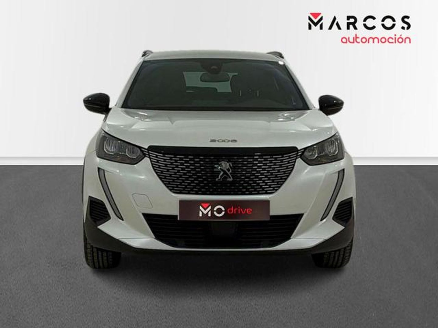Peugeot 2008 PureTech 130 S&S Allure EAT8 96 kW (130 CV)