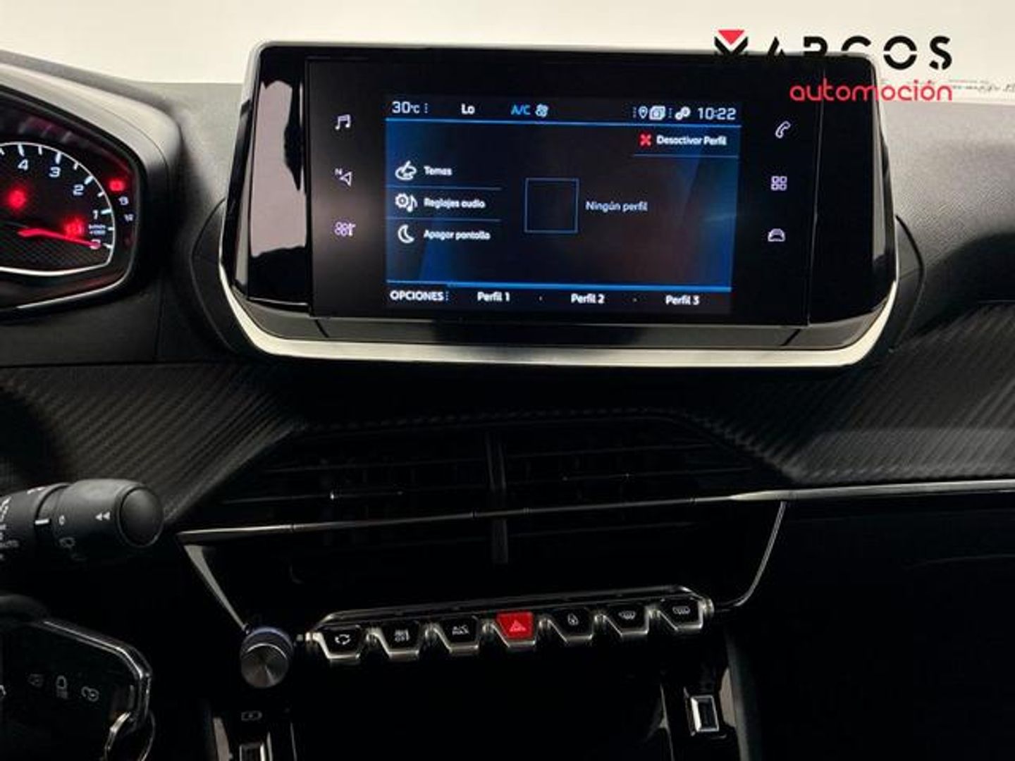 Peugeot 2008 PureTech 130 S&S Allure EAT8 96 kW (130 CV)