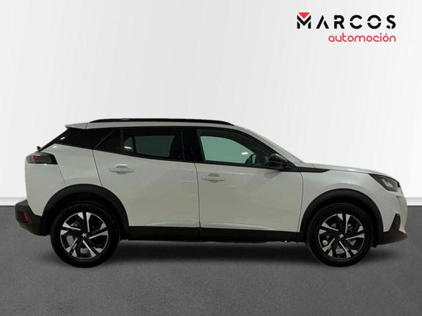 Peugeot 2008 PureTech 130 S&S Allure EAT8 96 kW (130 CV)