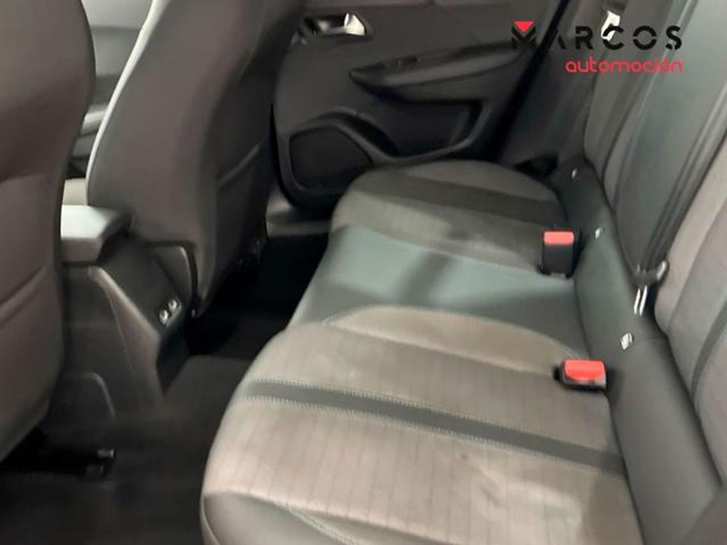 Peugeot 2008 PureTech 130 S&S Allure EAT8 96 kW (130 CV)