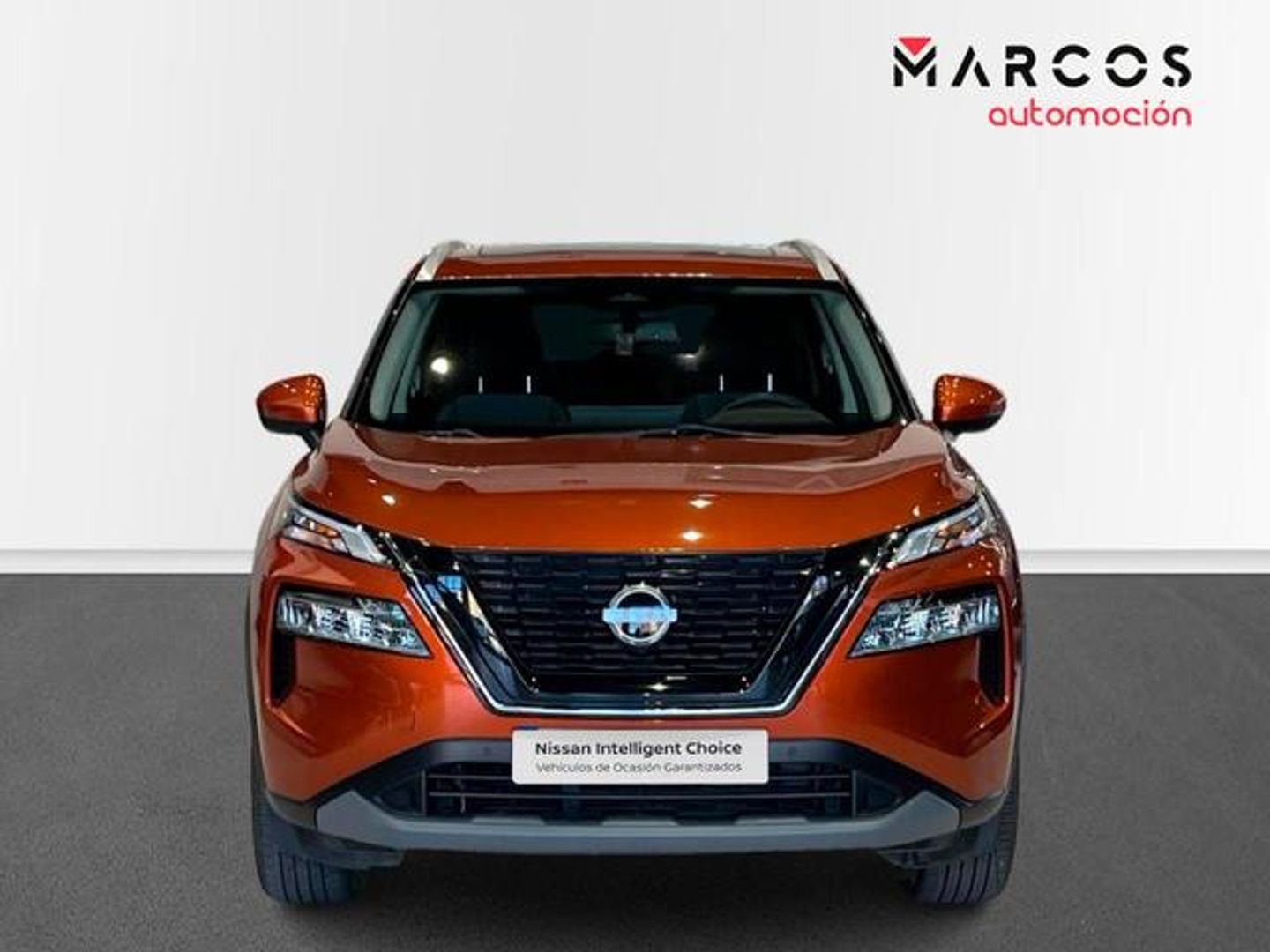 Nissan X-Trail 1.5 e-POWER N-Connecta A/T 150 kW (204 CV)