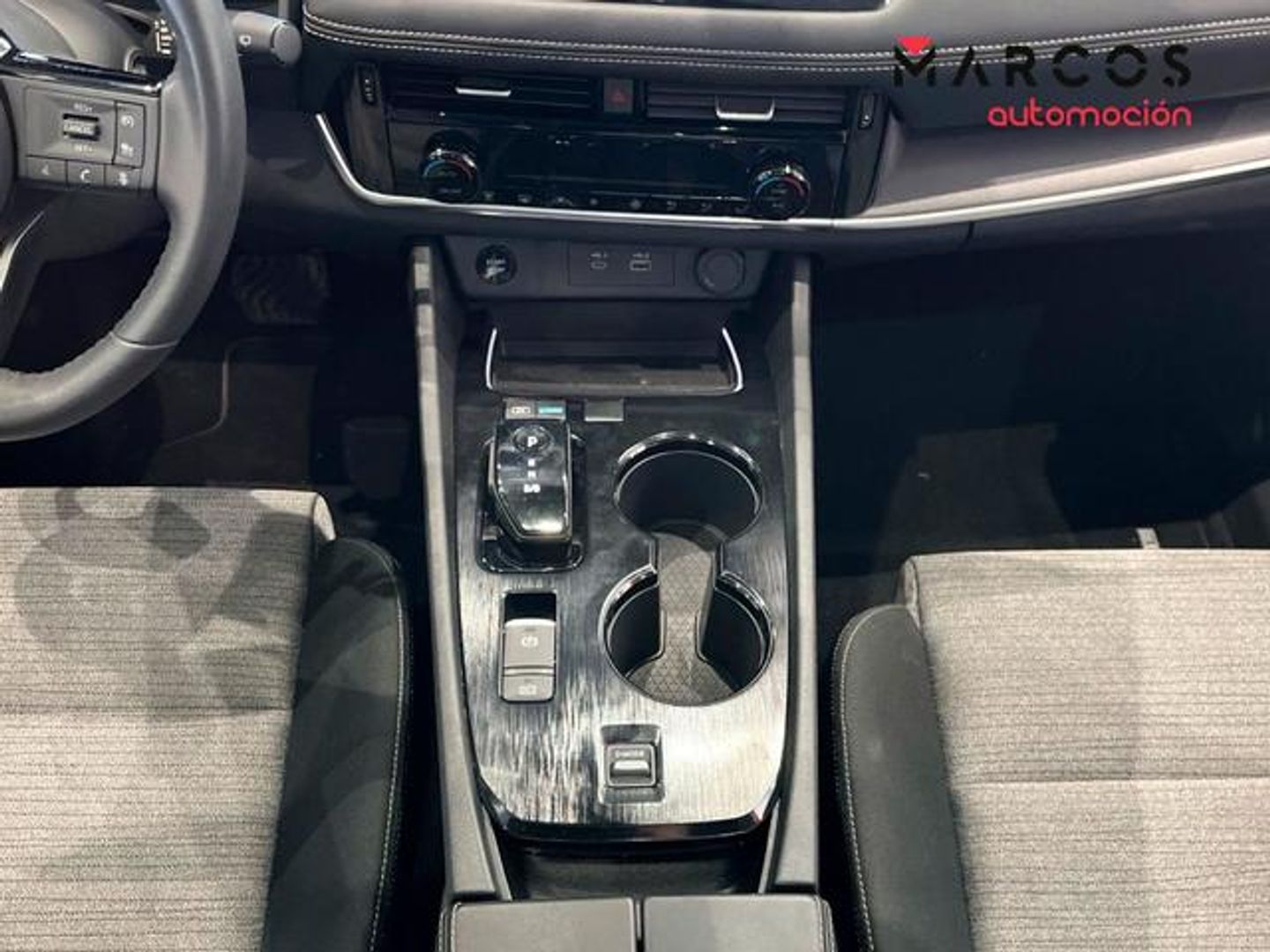 Nissan X-Trail 1.5 e-POWER N-Connecta A/T 150 kW (204 CV)