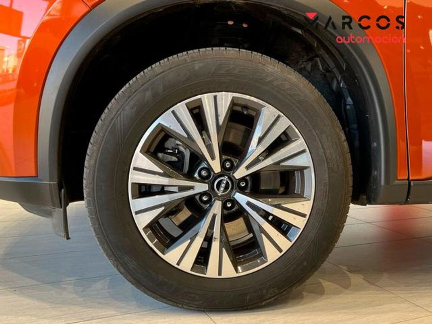 Nissan X-Trail 1.5 e-POWER N-Connecta A/T 150 kW (204 CV)