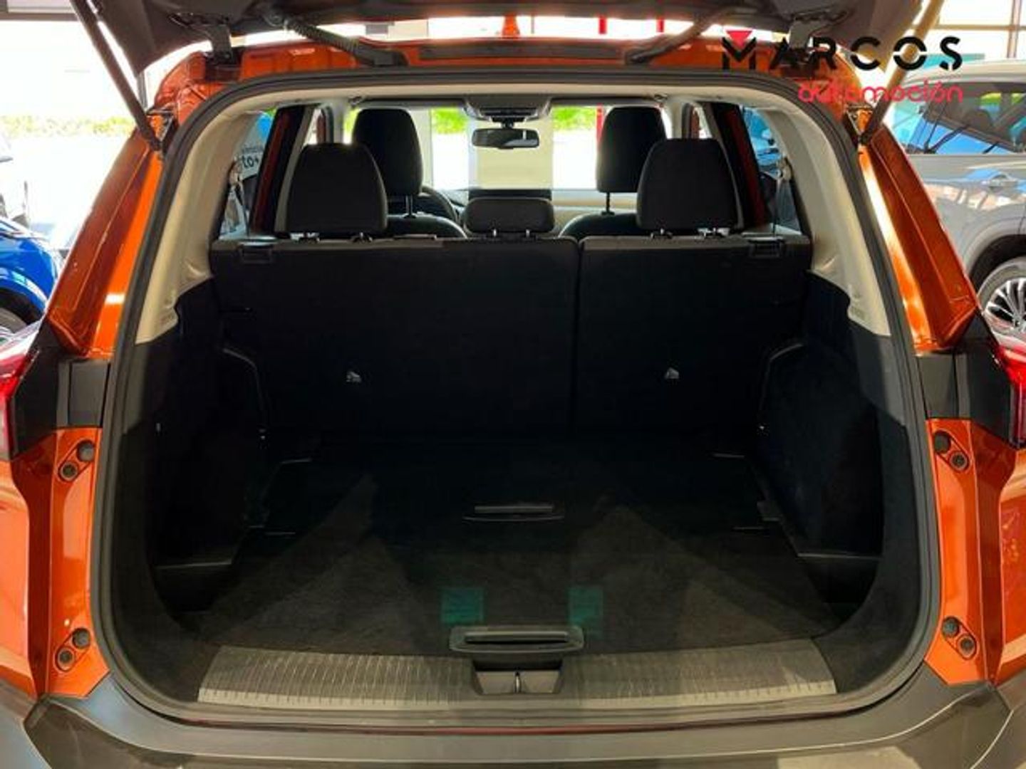 Nissan X-Trail 1.5 e-POWER N-Connecta A/T 150 kW (204 CV)