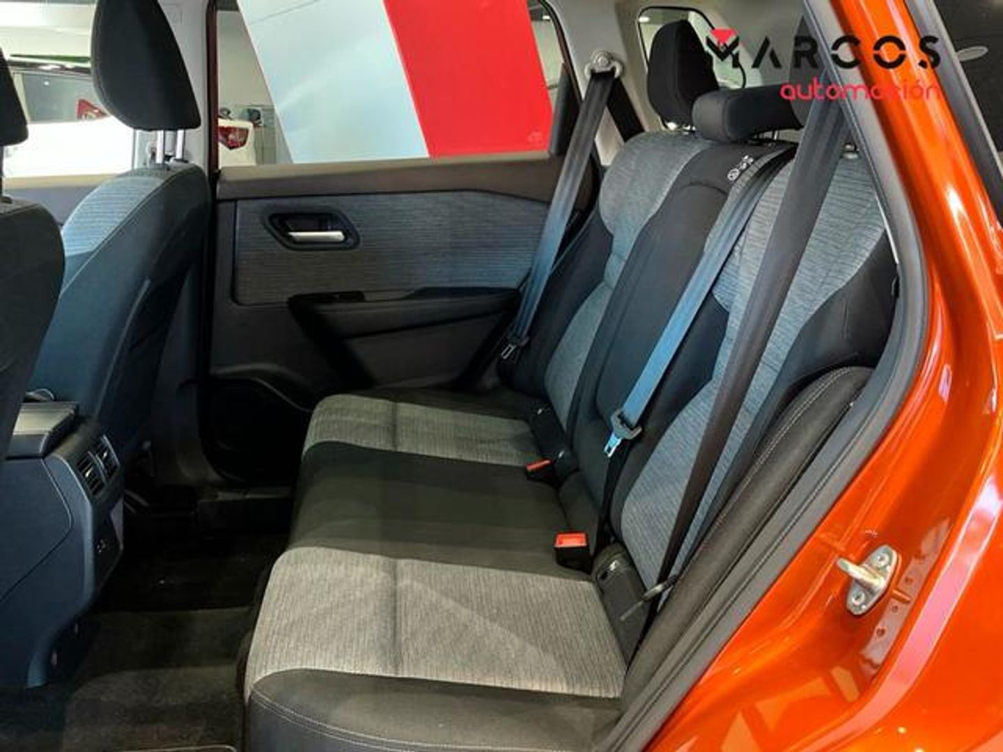 Nissan X-Trail 1.5 e-POWER N-Connecta A/T 150 kW (204 CV)