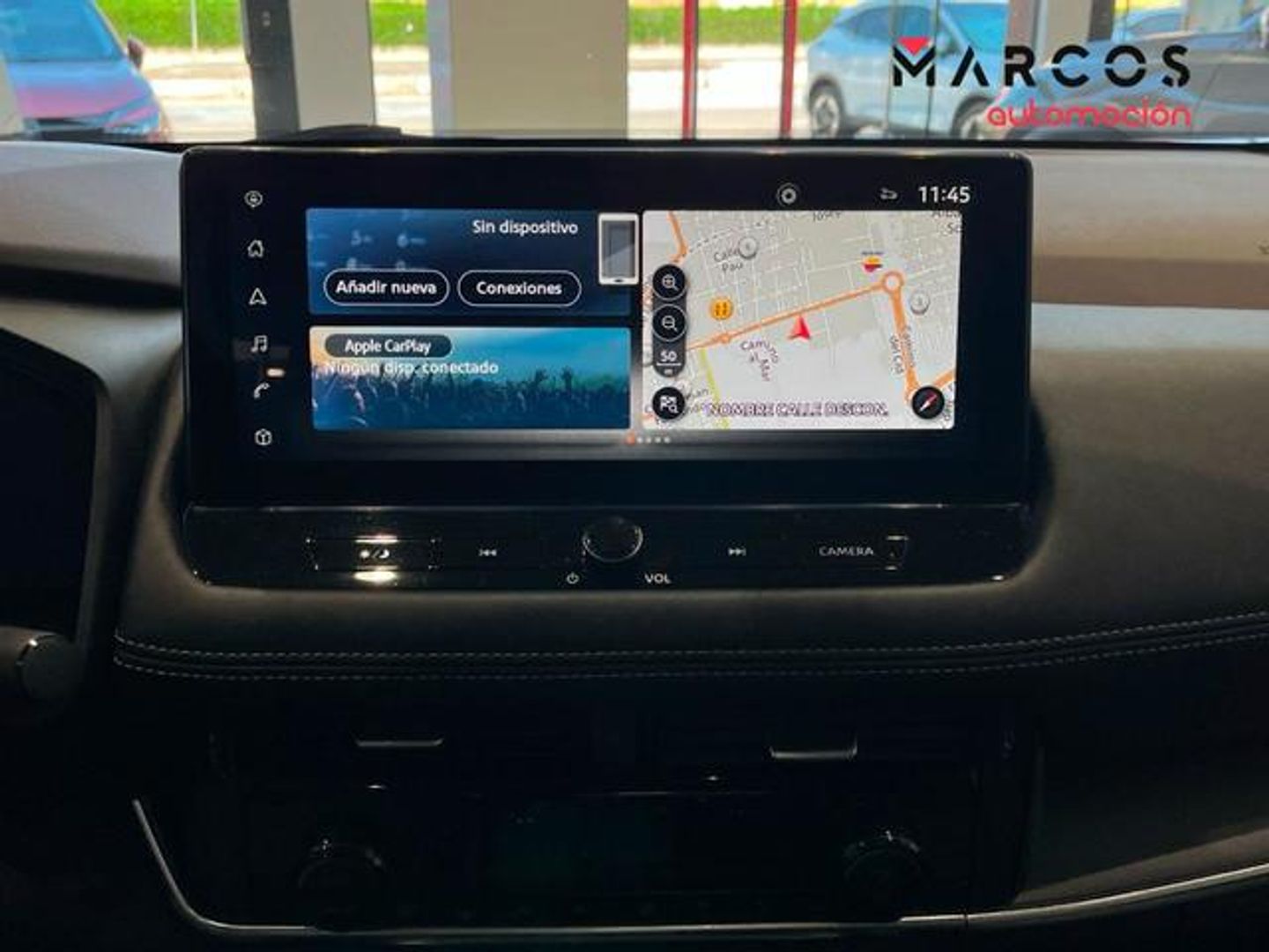 Nissan X-Trail 1.5 e-POWER N-Connecta A/T 150 kW (204 CV)