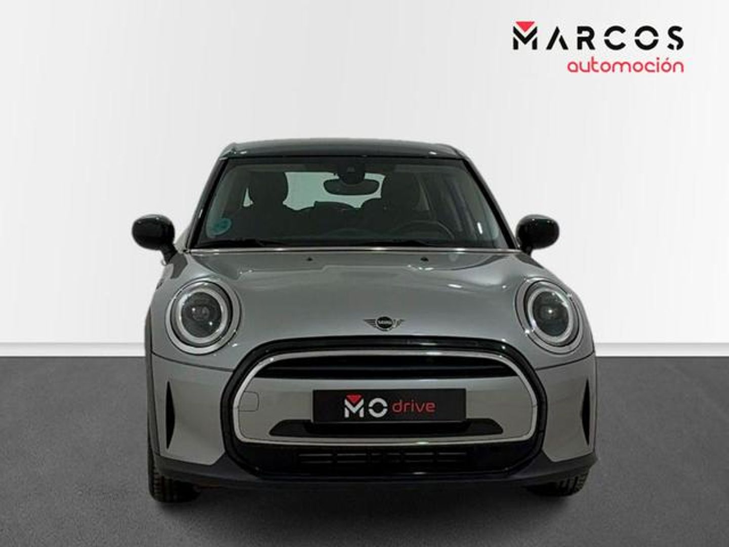 MINI MINI 5 Puertas Cooper 100 kW (136 CV)