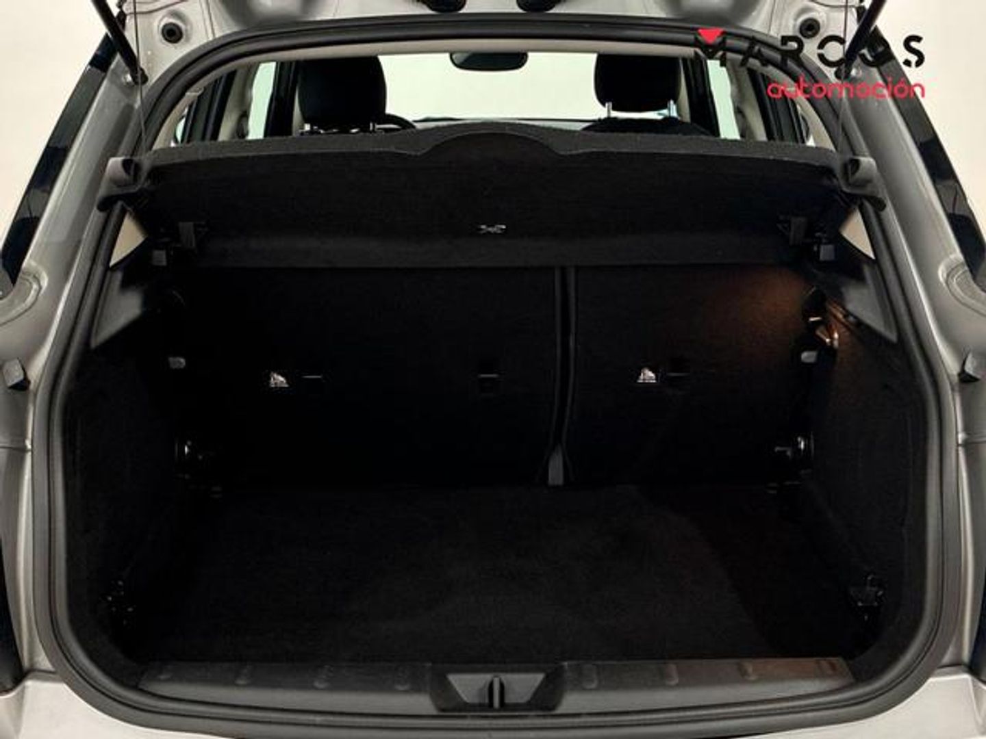 MINI MINI 5 Puertas Cooper 100 kW (136 CV)
