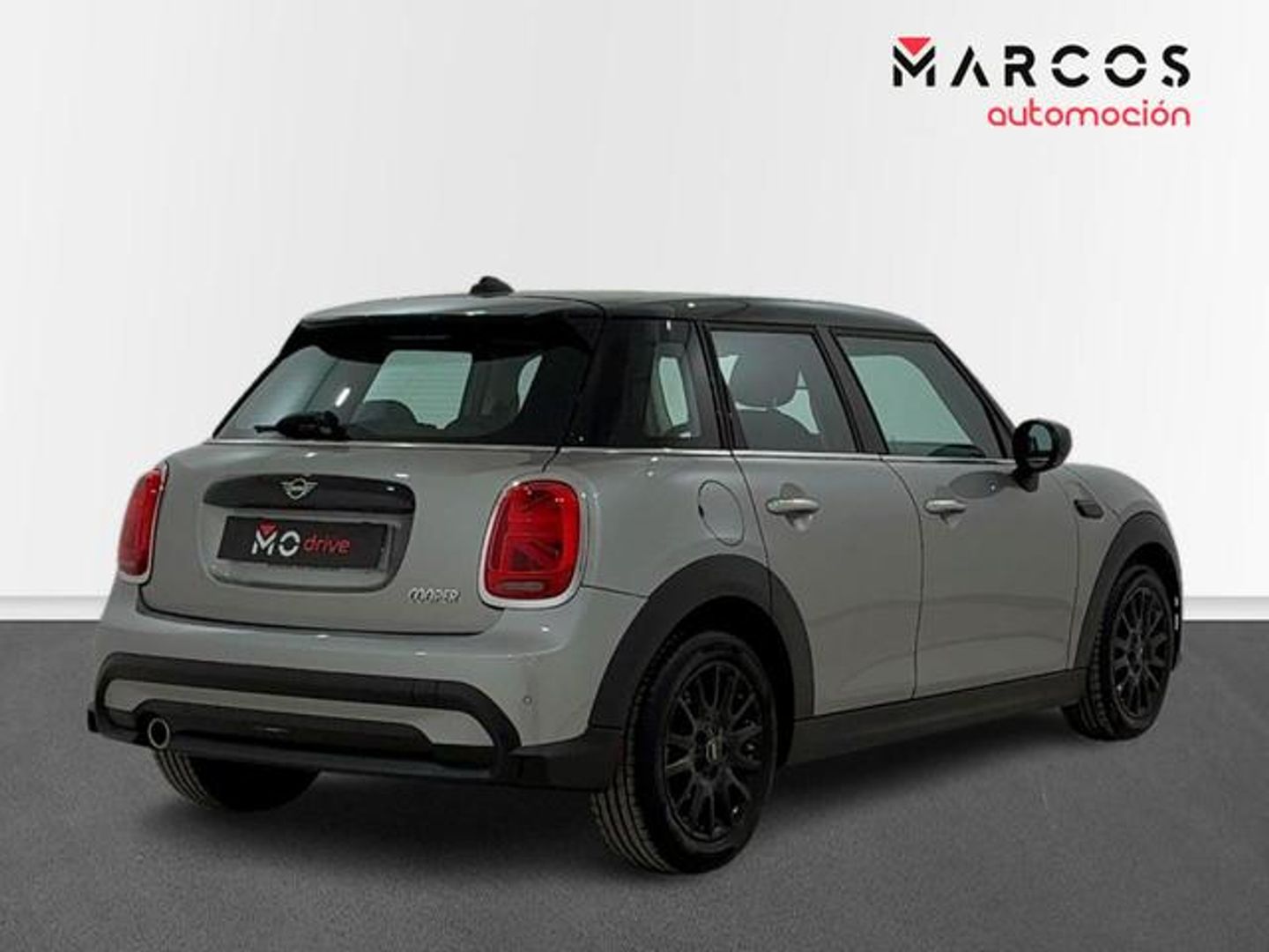 MINI MINI 5 Puertas Cooper 100 kW (136 CV)