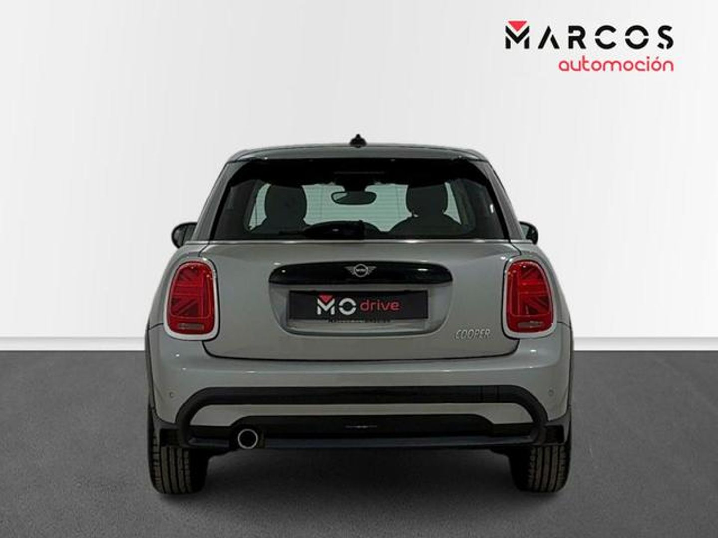 MINI MINI 5 Puertas Cooper 100 kW (136 CV)