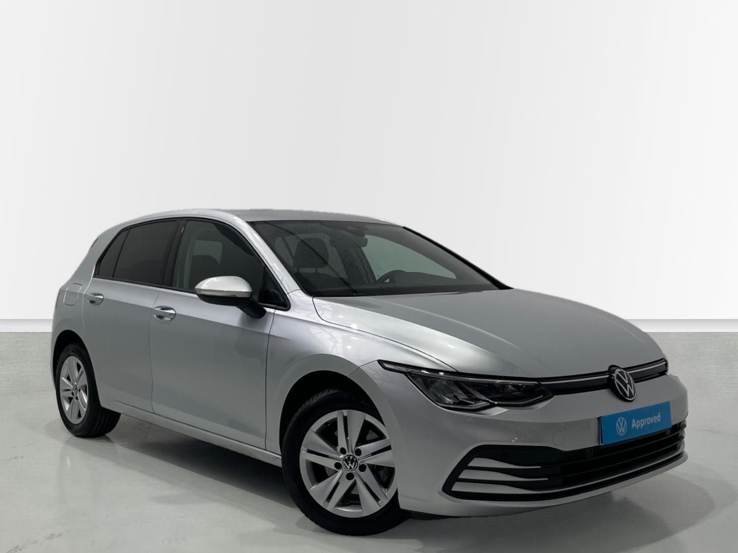 Volkswagen Golf Life 2.0 TDI 85 kW (115 CV) DSG