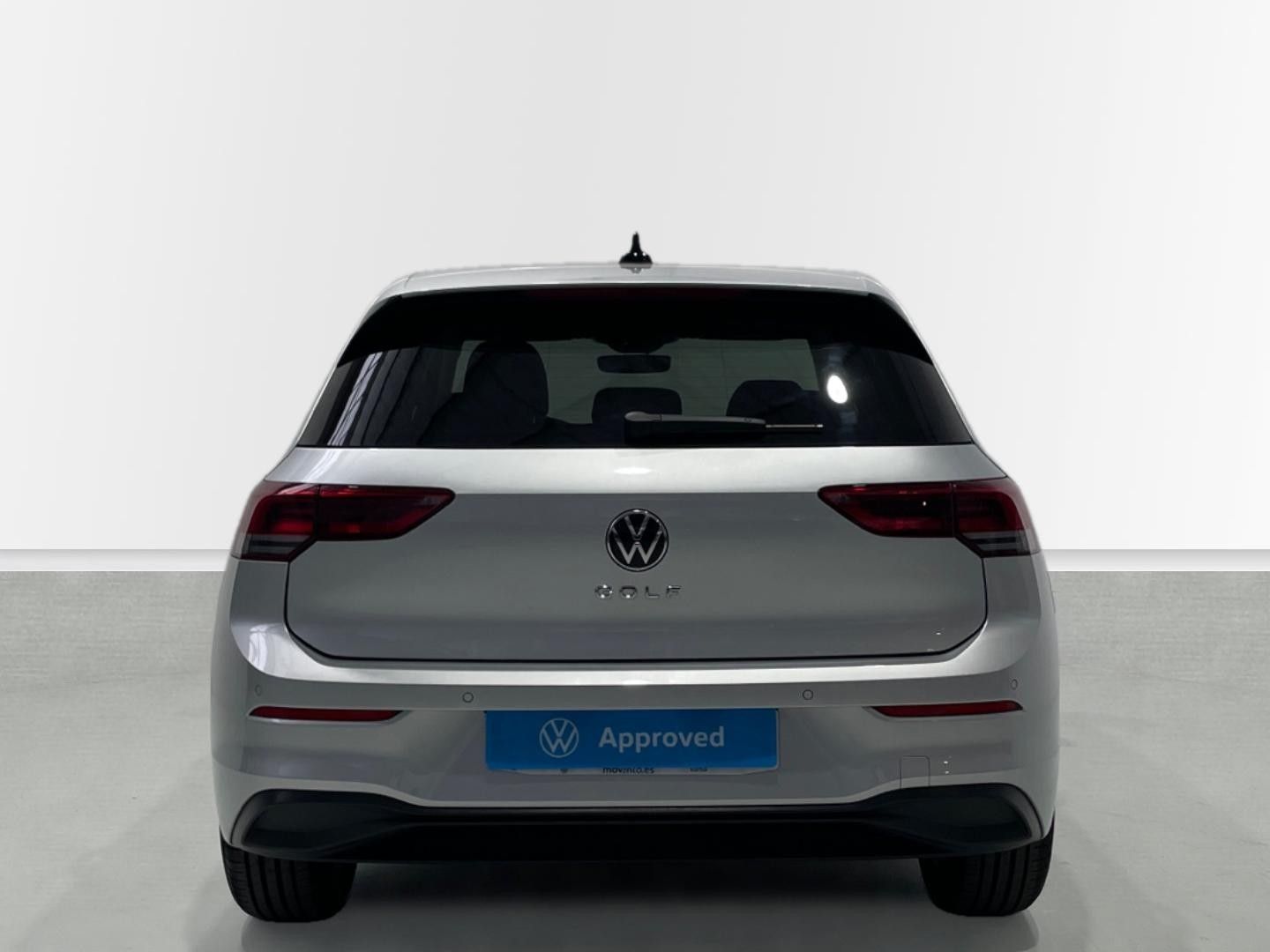 Volkswagen Golf Life 2.0 TDI 85 kW (115 CV) DSG