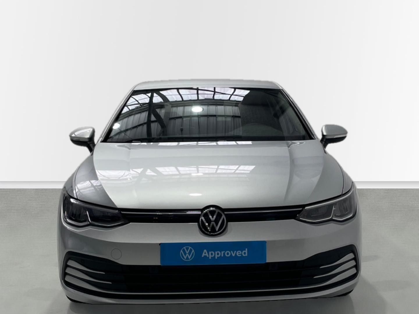 Volkswagen Golf Life 2.0 TDI 85 kW (115 CV) DSG