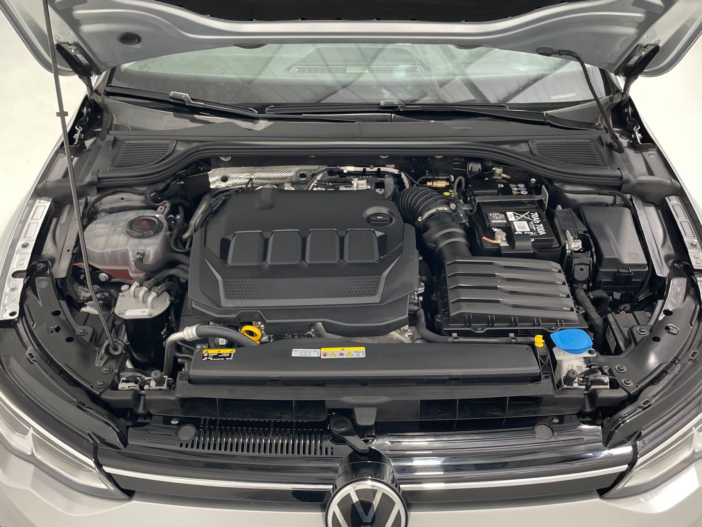Volkswagen Golf Life 2.0 TDI 85 kW (115 CV) DSG