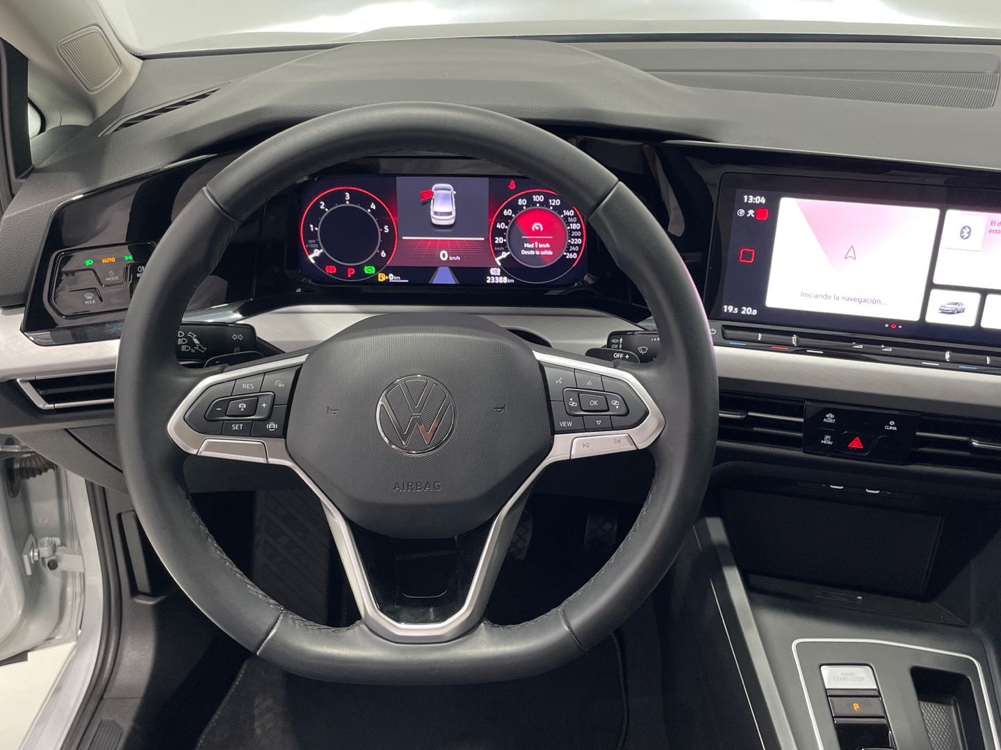 Volkswagen Golf Life 2.0 TDI 85 kW (115 CV) DSG