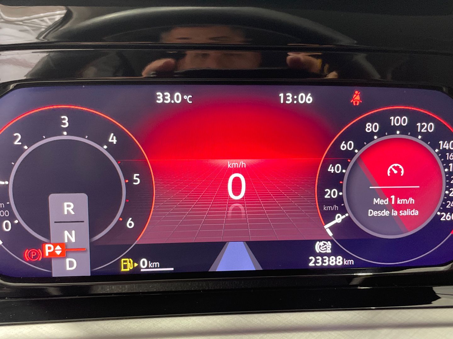 Volkswagen Golf Life 2.0 TDI 85 kW (115 CV) DSG