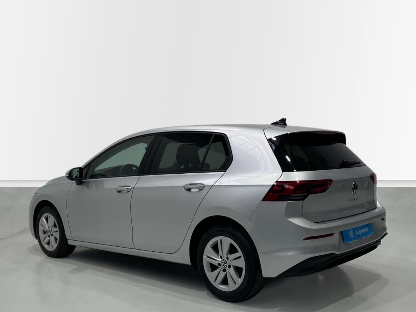 Volkswagen Golf Life 2.0 TDI 85 kW (115 CV) DSG
