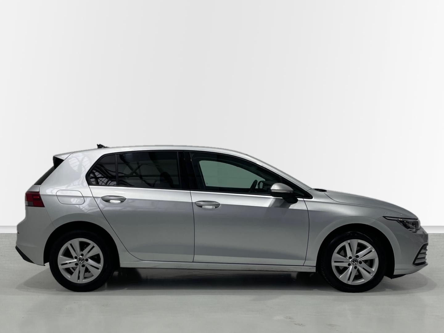 Volkswagen Golf Life 2.0 TDI 85 kW (115 CV) DSG