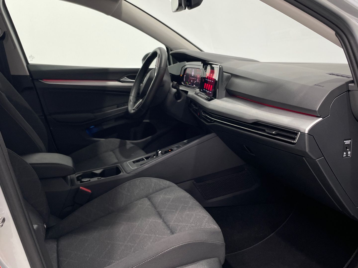 Volkswagen Golf Life 2.0 TDI 85 kW (115 CV) DSG