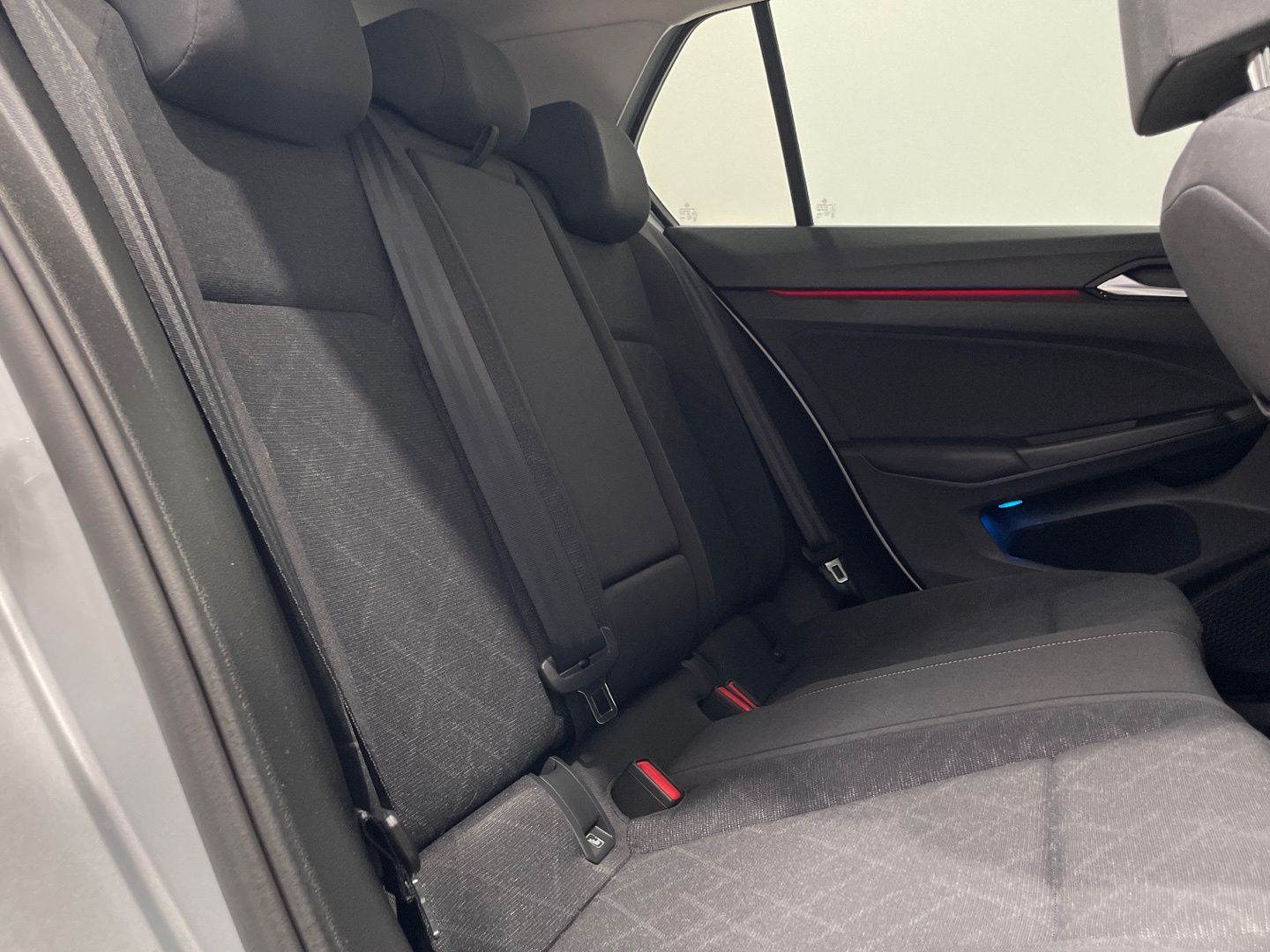 Volkswagen Golf Life 2.0 TDI 85 kW (115 CV) DSG