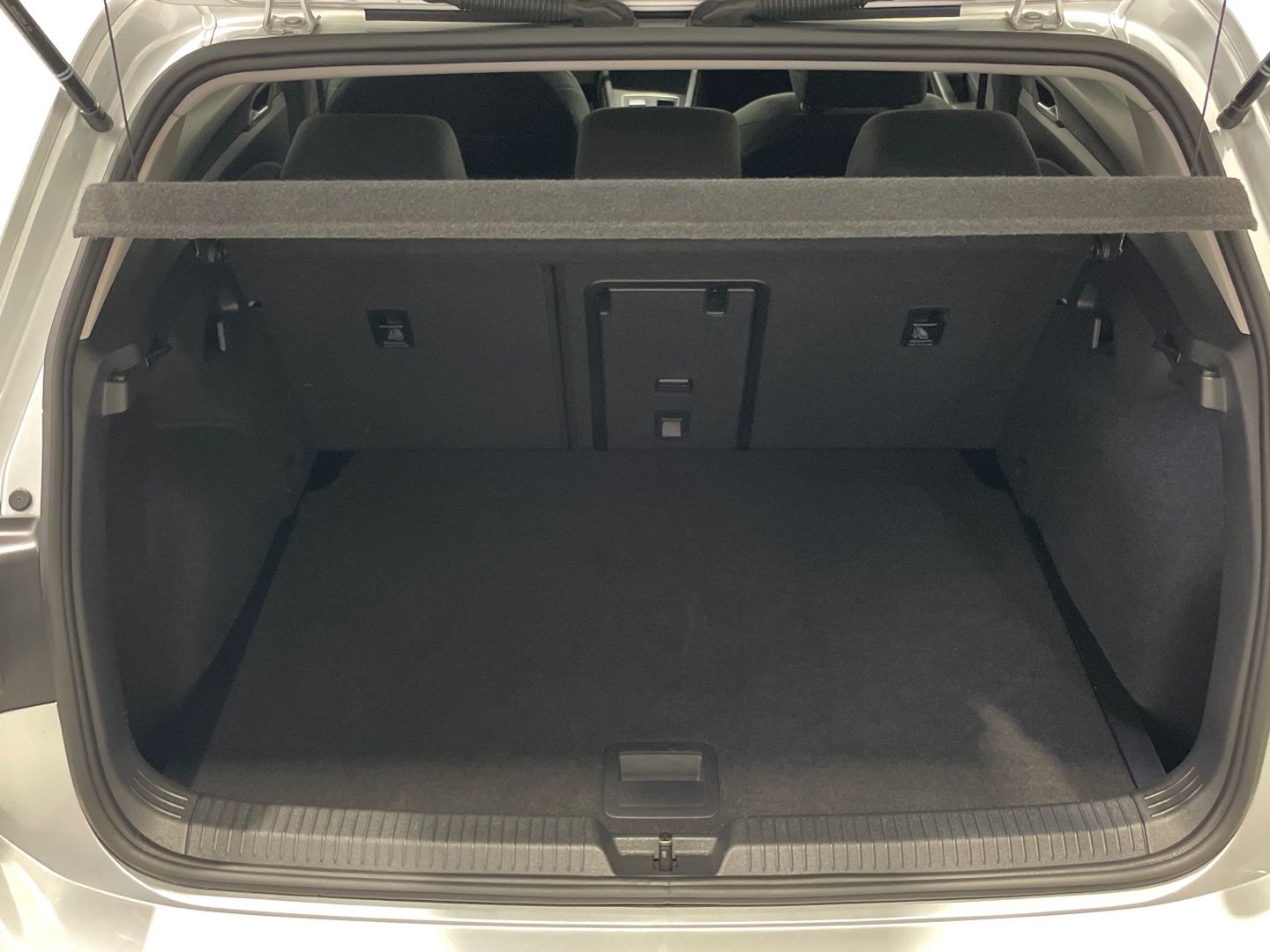 Volkswagen Golf Life 2.0 TDI 85 kW (115 CV) DSG