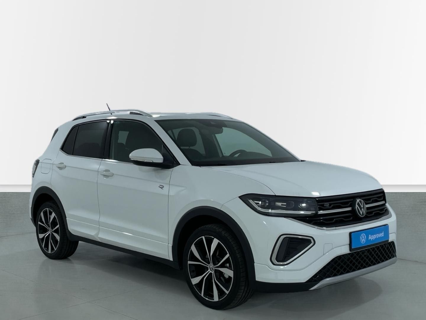 Volkswagen T-Cross R-Line 1.0 TSI 85 kW (116 CV)