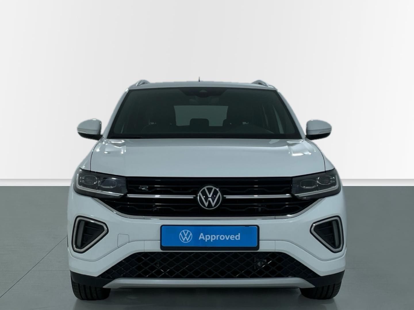 Volkswagen T-Cross R-Line 1.0 TSI 85 kW (116 CV)
