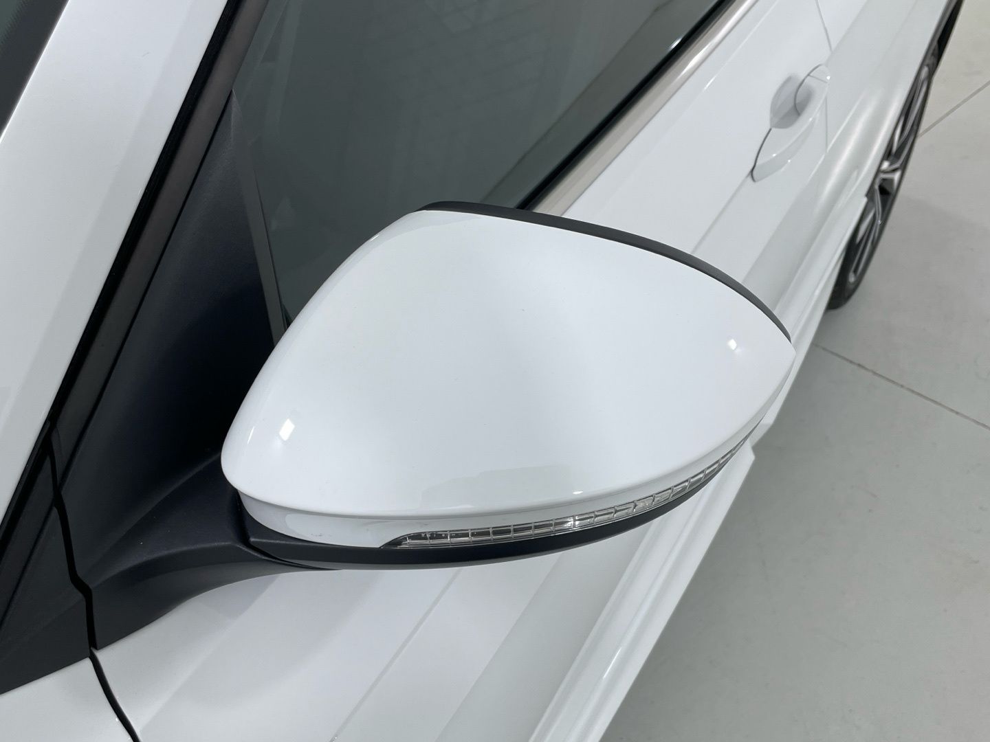 Volkswagen T-Cross R-Line 1.0 TSI 85 kW (116 CV)