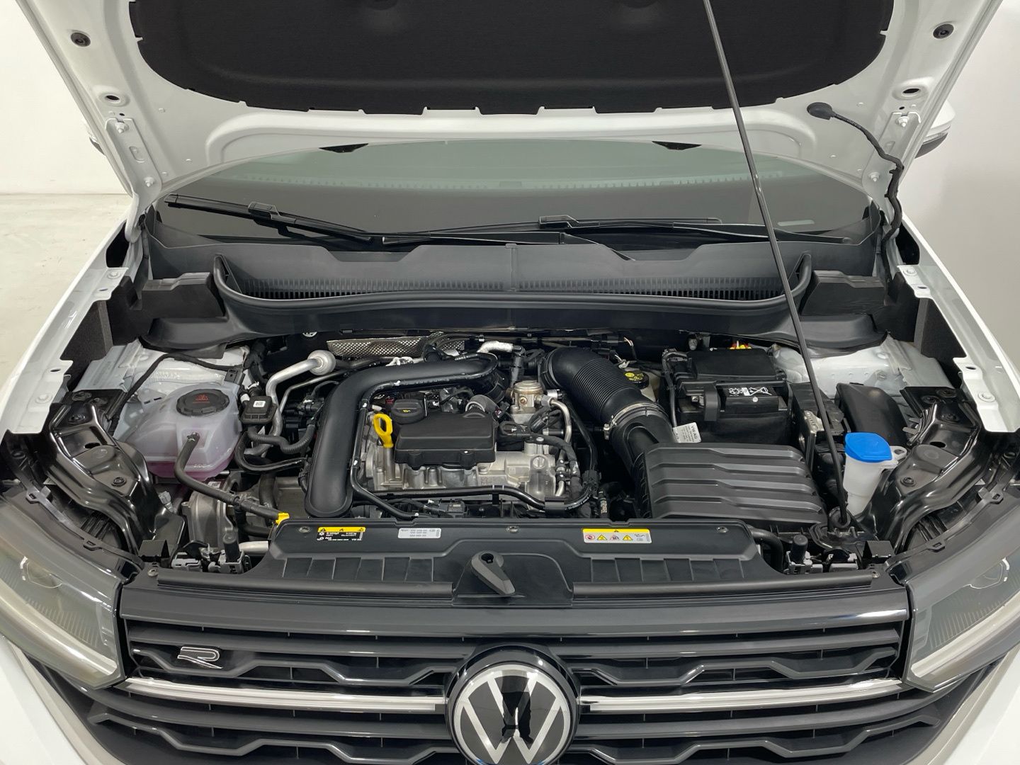 Volkswagen T-Cross R-Line 1.0 TSI 85 kW (116 CV)