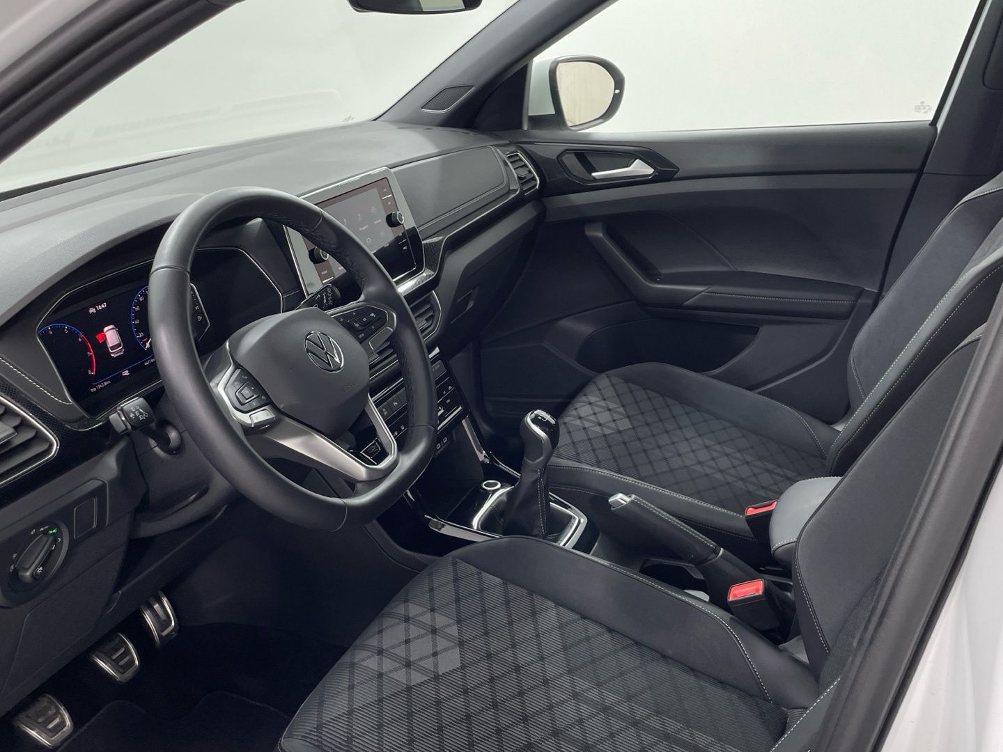 Volkswagen T-Cross R-Line 1.0 TSI 85 kW (116 CV)